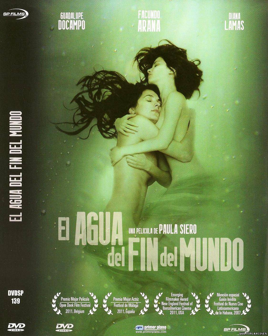 Ver El agua del fin del mundo (2010) Online Gratis