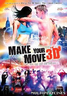 Ver Make Your Move (2013) Online Gratis