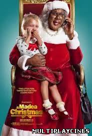 Ver A Madea Christmas (2013) Online Gratis