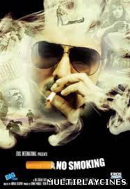 Ver No Smoking (2007) Online Gratis