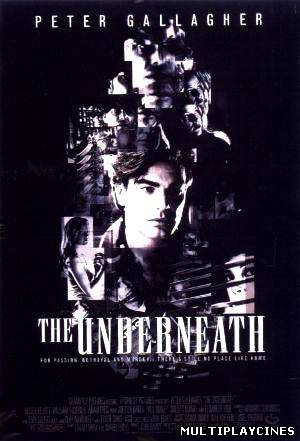 Ver Bajos fondos / The underneath (1995) Online Gratis