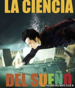 Ver La ciencia del sueno (2006) Online Gratis