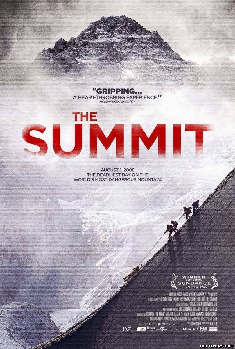 Ver The Summit (2012) Online Gratis