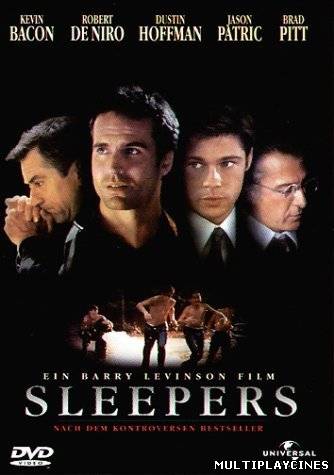 Ver Sleepers (1996) Online Gratis