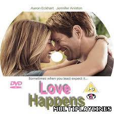 Ver Love Happens (2009) Online Gratis