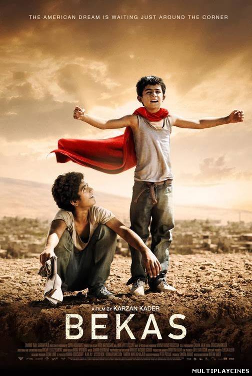 Ver Bekas (2012) Online Gratis