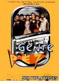 Ver Gente pez (2001) Online Gratis