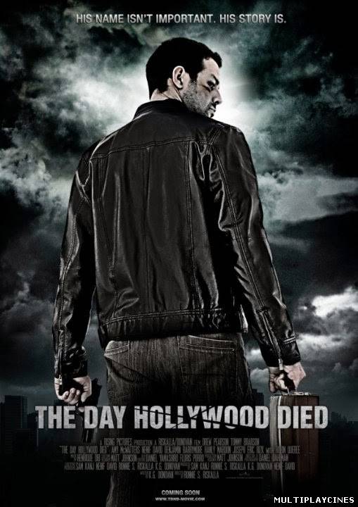 Ver The Day Hollywood Died (2013) Online Gratis