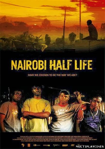 Ver Nairobi Half Life (2012) Online Gratis