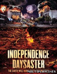 Ver Independence Daysaster (2013) Online Gratis