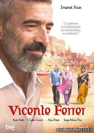 Ver Vicente Ferrer (2013) Online Gratis