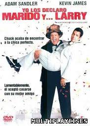 Ver Os declaro marido y marido (2007) Online Gratis