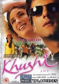 Ver Khushi (2003) Online Gratis