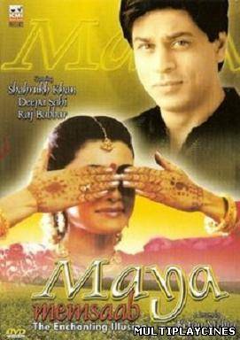 Ver Maya Memsaab (1993) Online Gratis