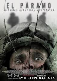 Ver El Paramo (2011) Online Gratis