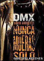 Ver Nunca mueras solo / DMX never die alone (2004) Online Gratis
