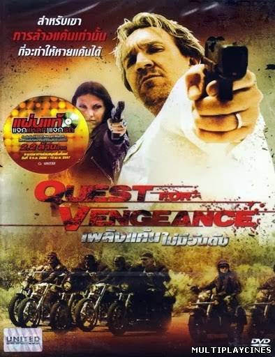 Ver The Quest for Vengeance (2014) Online Gratis