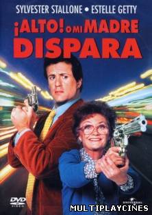 Ver Alto o mi madre dispara (1991) Online Gratis