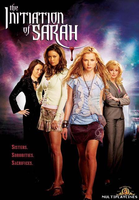 Ver La iniciacion de Sarah (2006) Online Gratis
