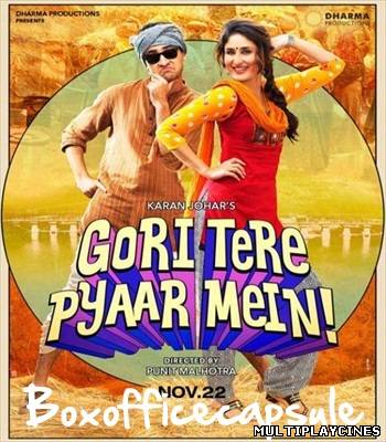 Ver Gori Tere Pyaar Mein (2013) Online Gratis