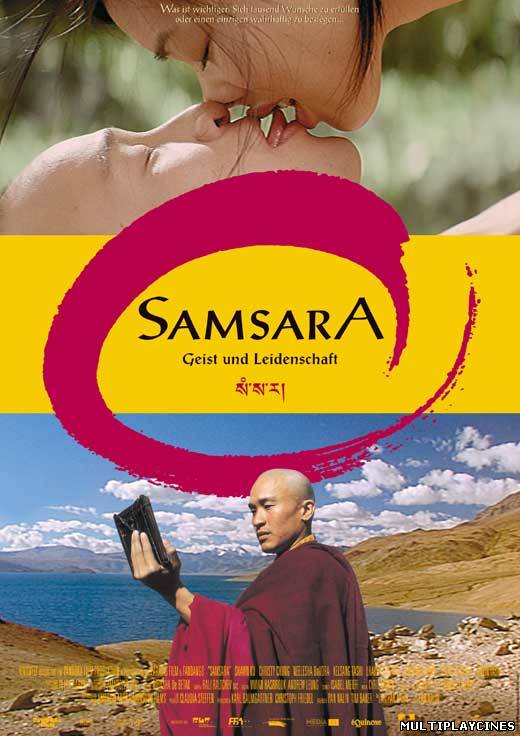 Ver Samsara (2001) Online Gratis