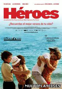 Ver Heroes (2010) Online Gratis