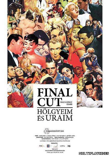 Ver Final Cut: Holgyeim Es Uraim (2012) Online Gratis