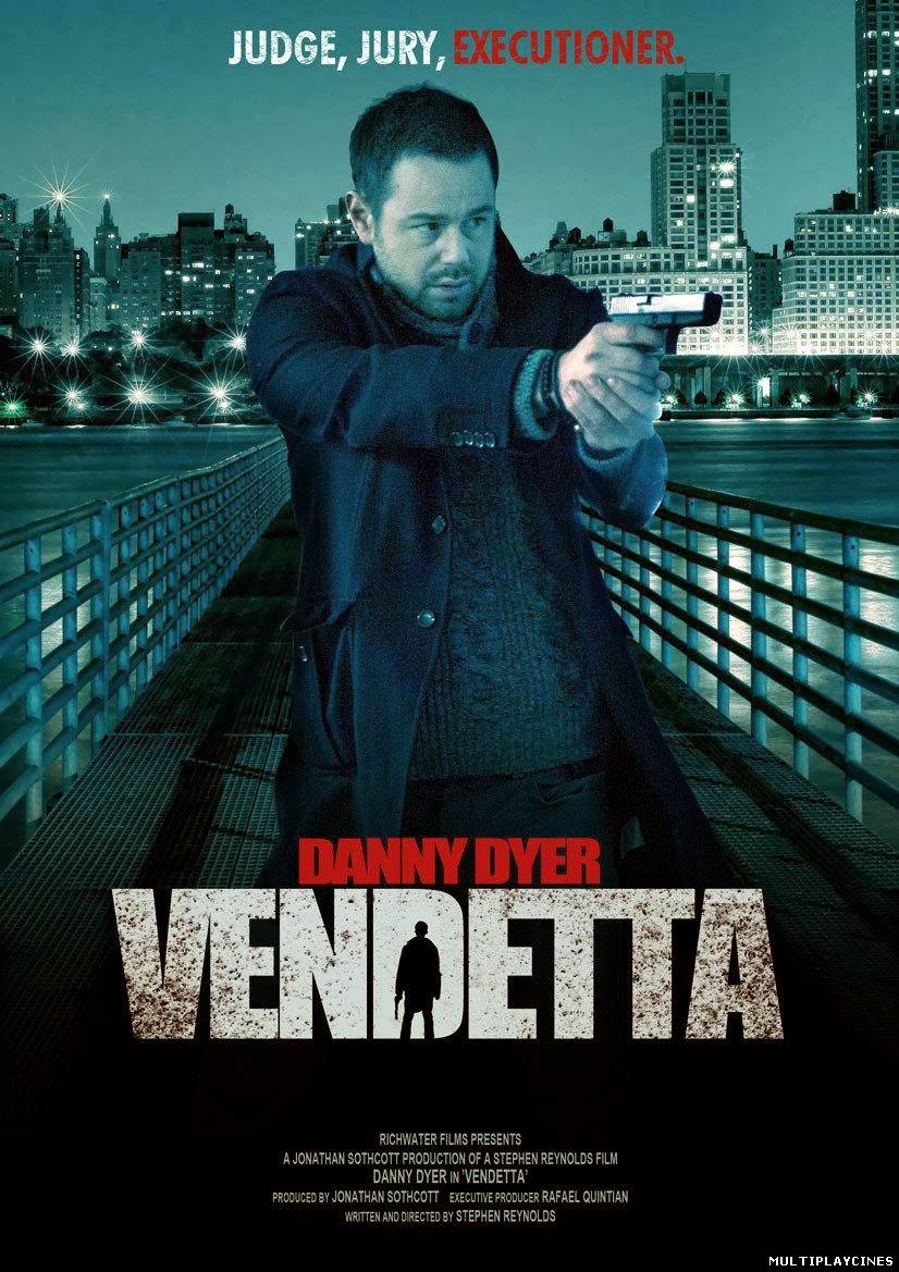 Ver Vendetta (2013) Online Gratis