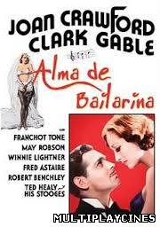 Ver Alma de bailarina (1933) Online Gratis