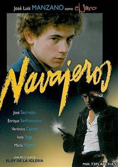 Ver Navajeros (1980) Online Gratis