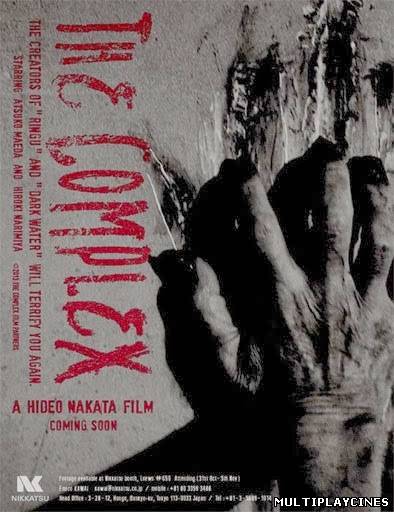 Ver Kuroyuri danchi (2013) Online Gratis