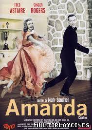 Ver Amanda (1938) Online Gratis