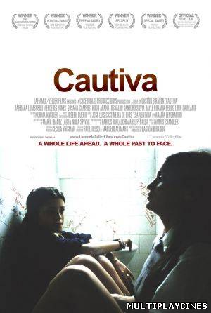 Ver Cautiva (2012) Online Gratis