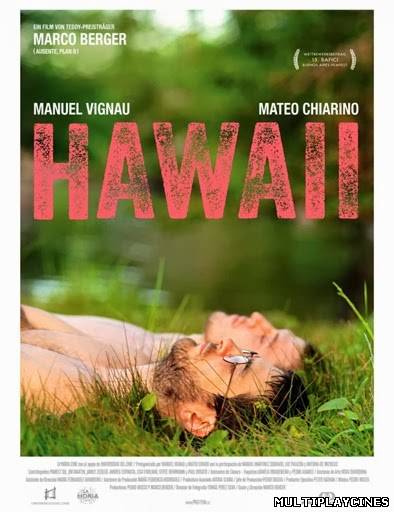 Ver Hawaii (2013) Online Gratis
