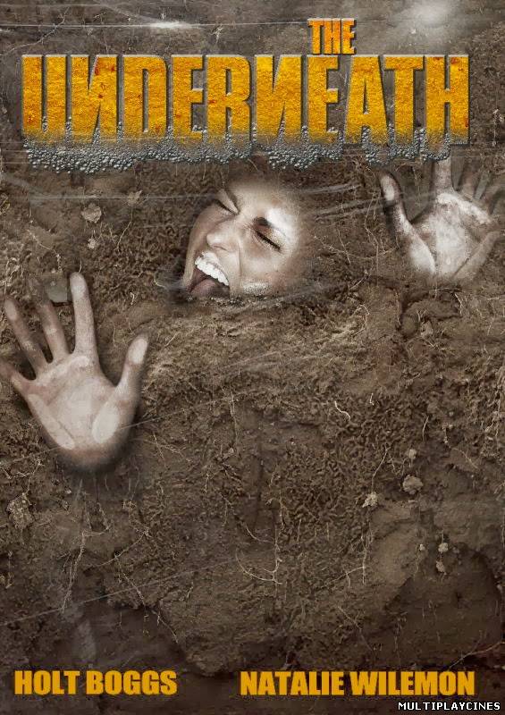 Ver The Underneath (2013) Online Gratis