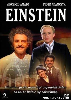 Ver Einstein (2008) Online Gratis