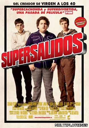 Ver Supersalidos (2007) Online Gratis