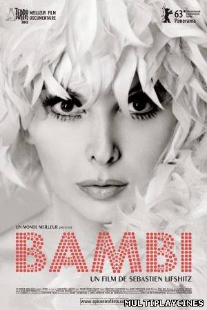 Ver Bambi (2013) Online Gratis