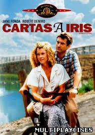 Ver Cartas a Iris (1989) Online Gratis