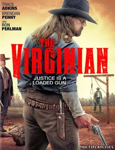 Ver The Virginian (2014) Online Gratis