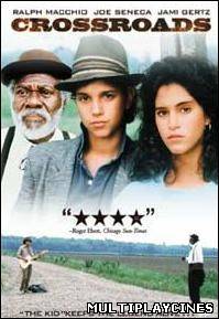 Ver Cruce de caminos (1986) Online Gratis