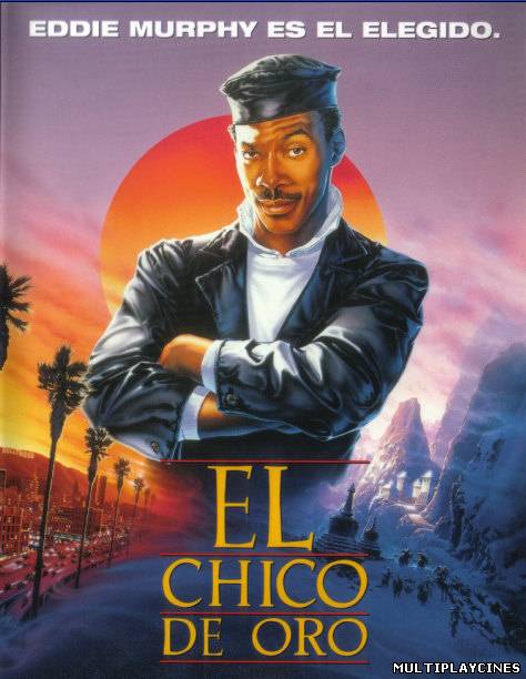 Ver El chico de oro (1986) Online Gratis