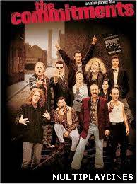 Ver Los Commitments (1991) Online Gratis