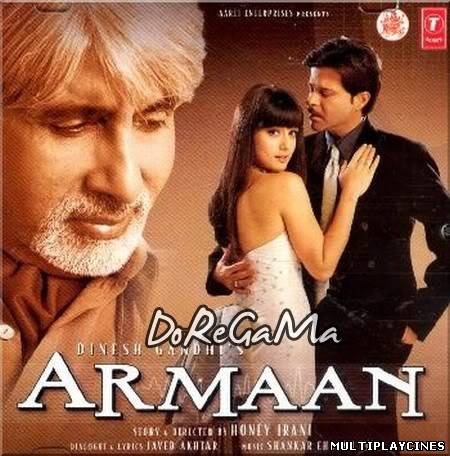 Ver Armaan (2003) Online Gratis