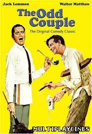 Ver La extrana pareja (1968) Online Gratis