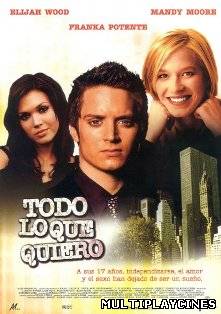 Ver Todo lo que quiero (2002) Online Gratis