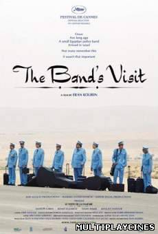 Ver La banda nos visita (2007) Online Gratis
