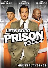 Ver Un novato en prision (2006) Online Gratis