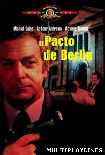 Ver El pacto de Berlin (1985) Online Gratis
