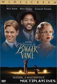 Ver La leyenda de Bagger Vance (2000) Online Gratis
